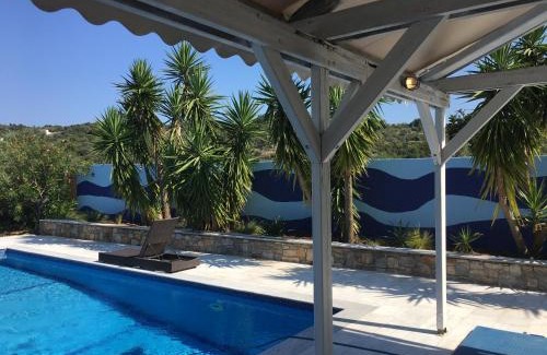 Alonissos Apartamento | Chiqui luxury apartments
