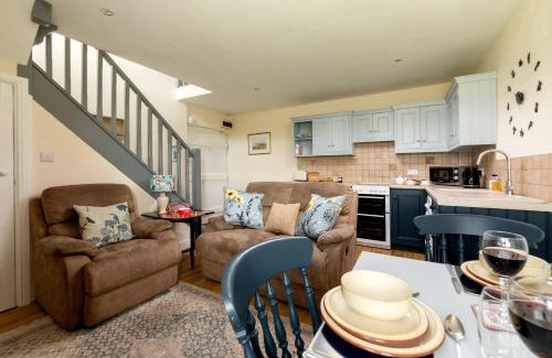 Tarporley Casa | Chirk Cottage at Hill House Farm Cheshire