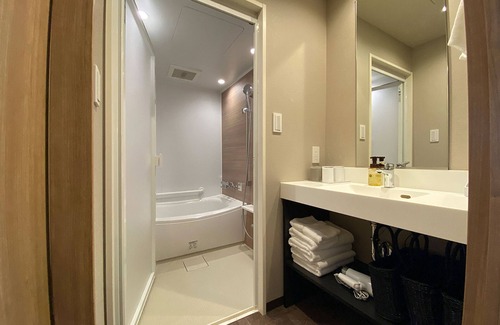 Minami Hotel | CHISUN PREMIUM Kyoto Kujo