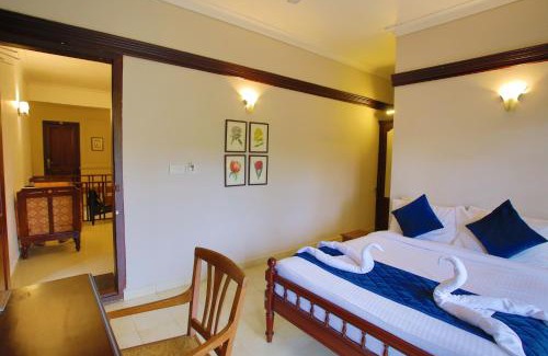 Chithirapuram Complejo | Chithirapuram Palace
