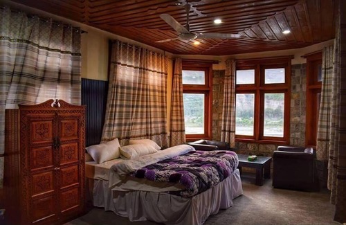 Chitral Casa | Chitral Guest House