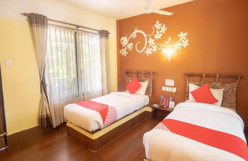 Sauraha Complejo | Chitwan Riverside Resort