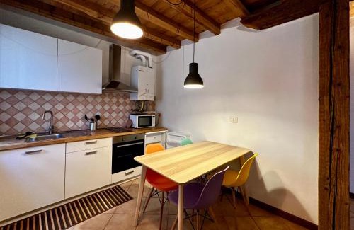 Chiuppano Apartamento | Chiuppano Storia e Natura