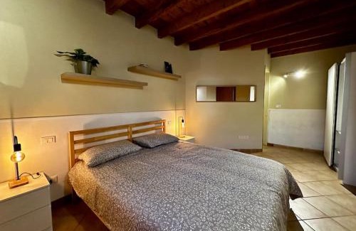 Chiuppano Apartamento | Chiuppano Storia e Natura