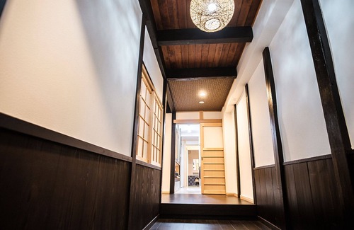 Higashiyama Casa | Chiyonoya is close to many attractions.