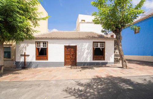 Los Llanos Casa | CHL La Placeta, charming house Los Llanos de Aridane