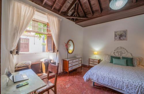 Los Llanos Casa | CHL La Placeta, charming house Los Llanos de Aridane