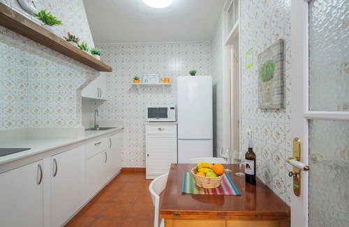 Los Llanos Casa | CHL La Placeta, charming house Los LLanos de Aridane