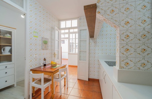 Los Llanos Casa | CHL La Placeta, charming house Los LLanos de Aridane