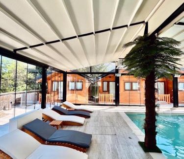 Vrnjacka Banja Apartamento | CHlLL HILL
