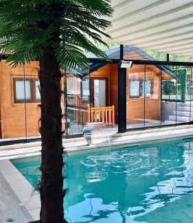 Vrnjacka Banja Apartamento | CHlLL HILL