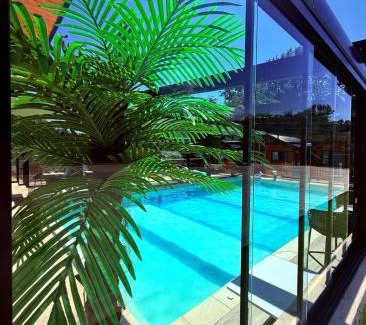 Vrnjacka Banja Apartamento | CHlLL HILL