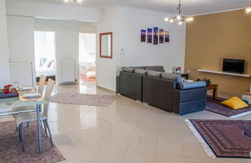 Kastoria Apartamento | Chloe Maxi Apt 110sqm
