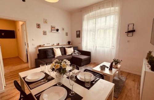 Gloggnitz Apartamento | Chloe's Apartments 2