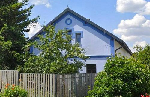 Hluboka Apartamento | Chlum 5