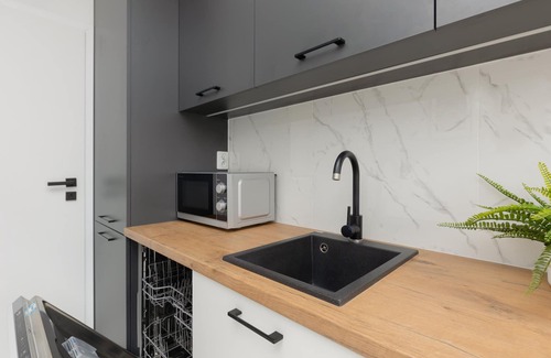 Mirow Apartamento | Chmielna 106B | Fashionable Apartment | Parking