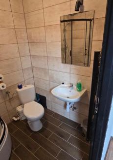 Beczkow Apartamento | Chmurka