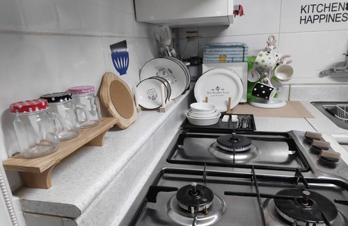 Mapo Casa | Cho's Hongdae house: una casa grande y espaciosa disponible para 12 personas.