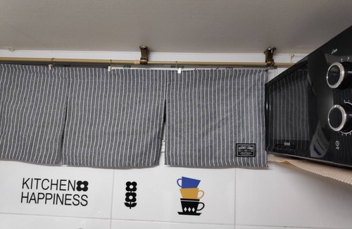 Mapo Casa | Cho's Hongdae house: una casa grande y espaciosa disponible para 12 personas.