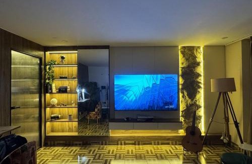 Mohali Apartamento | Chobara707- Your Escape for Movies, Memories & Magic