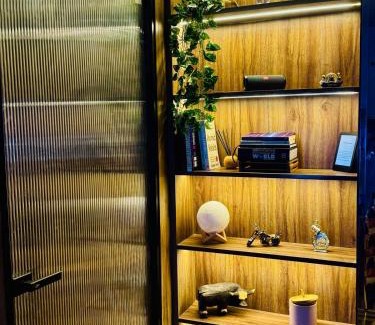 Mohali Apartamento | Chobara707- Your Escape for Movies, Memories & Magic