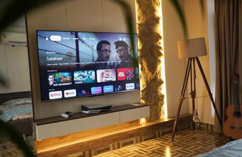 Mohali Apartamento | Chobara707- Your Escape for Movies, Memories & Magic