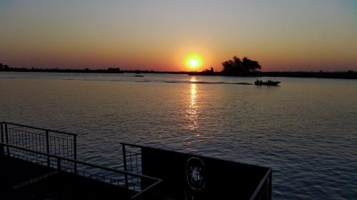 Kasane Villa | Chobe House Villa and Chalets