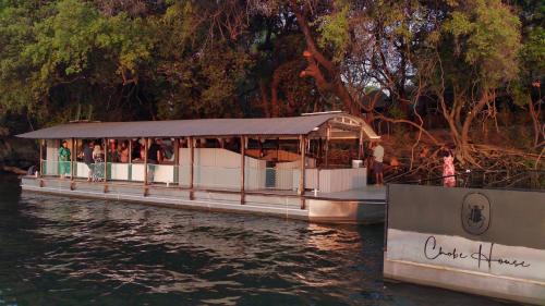 Kasane Villa | Chobe House Villa and Chalets