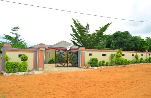 Francistown Casa | Chobe Kulotu Guest House