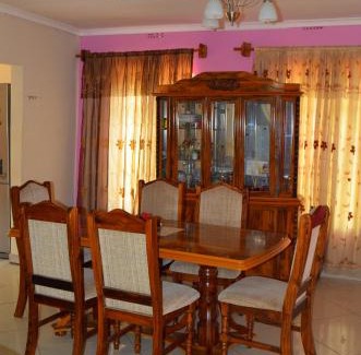 Francistown Casa | Chobe Kulotu Guest House