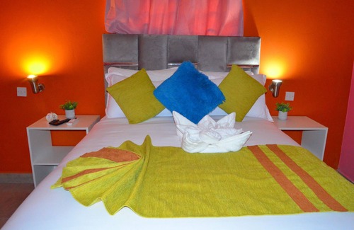 Kasane Casa | Chobe Kulotu Guest House