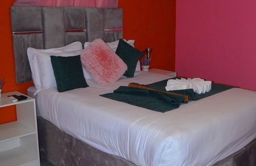 Kasane Casa | Chobe Kulotu Guest House