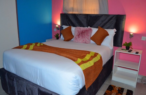 Kasane Casa | Chobe Kulotu Guest House