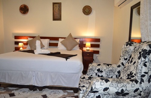 Kasane Otro | Chobe Sunset Chalets