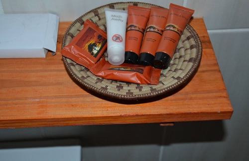 Kasane Otro | Chobe Sunset Chalets