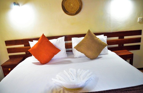 Kasane Otro | Chobe Sunset Chalets