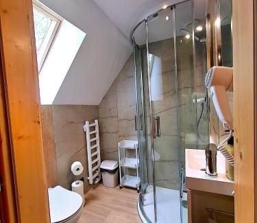 Czarny Dunajec Apartamento | Chochołowskie Apartamenty -1 i Domki