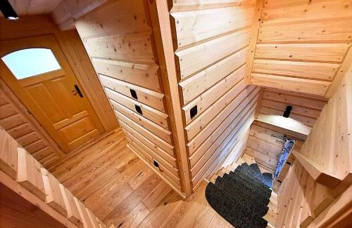 Czarny Dunajec Apartamento | Chochołowskie Apartamenty -1 i Domki