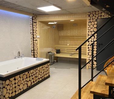 Czarny Dunajec Casa | Chochołowskie Spanie