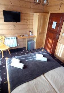 Witow Casa | Chochołowskie Zacisze przy Termach - Apartamenty i Pokoje