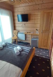 Witow Casa | Chochołowskie Zacisze przy Termach - Apartamenty i Pokoje