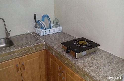 Panglao Apartamento | Chochotel Martina Studio 26 sqm good for 2/3