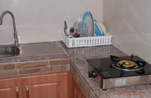 Panglao Apartamento | Chochotel Martina Studio 26 sqm good for 2/3