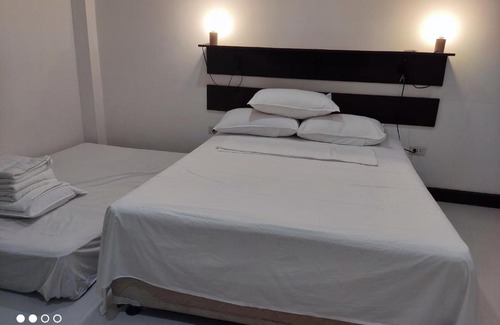 Panglao Apartamento | Chochotel Panglao