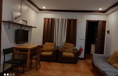 Panglao Apartamento | Chochotel Panglao