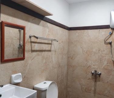 Panglao Apartamento | Chochotel Panglao