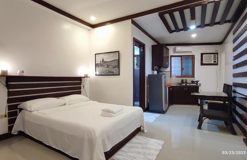 Panglao Apartamento | CHOCHOTEL TAMARA STUDIO 38 sqm good for 2 persons