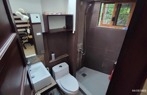 Panglao Apartamento | CHOCHOTEL TAMARA STUDIO 38 sqm good for 2 persons