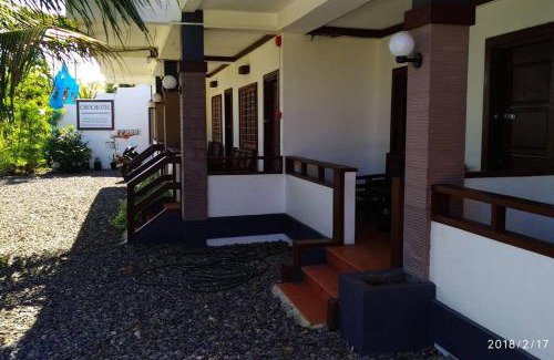 Panglao Apartamento | CHOCHOTEL TAMARA STUDIO 38 sqm good for 2 persons