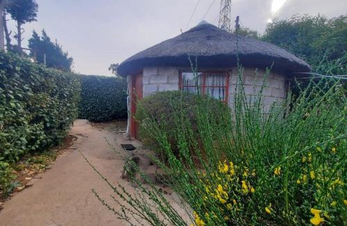 Leribe District Casa | Chocks Guest House
